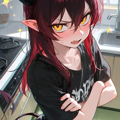 Profile image of ルリ子