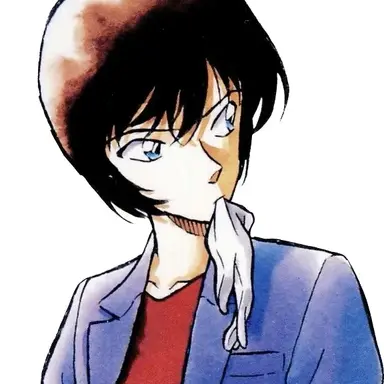 Profile image of 사토 미와코