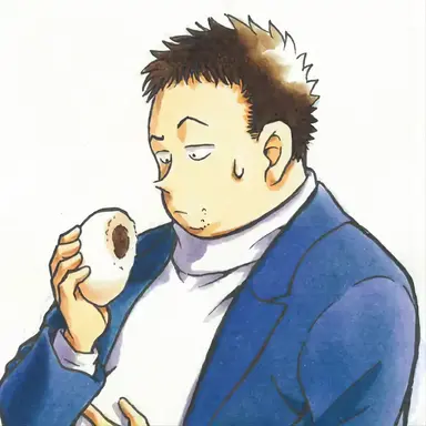 Profile image of 치바 카즈노부