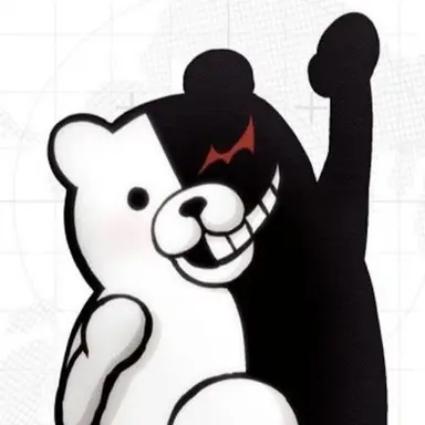 Profile image of モノクマ