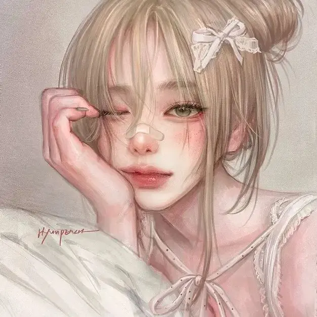 sosoingprinsess의 남녀무리인데.. 여우가..?