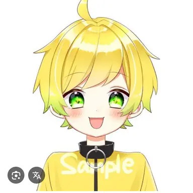 Profile image of ぷりっつ