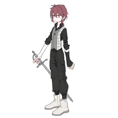 Profile image of 律