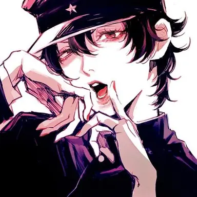 Profile image of 雷蔵