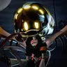 Profile image of V