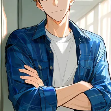 Profile image of Tuck