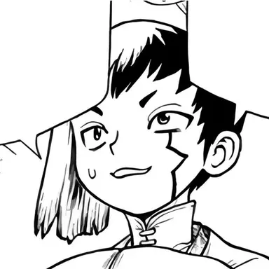 Profile image of ゲン