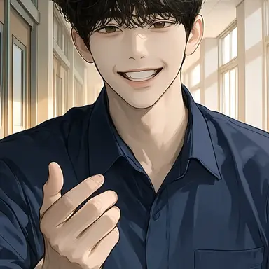 Profile image of Jobe