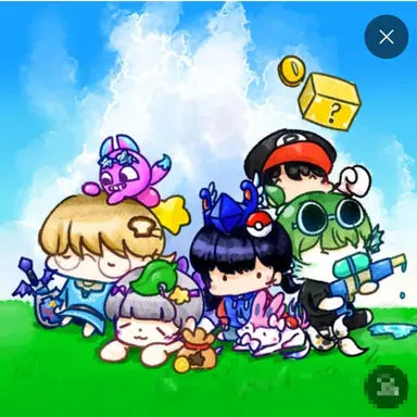 Profile image of 팀나빠