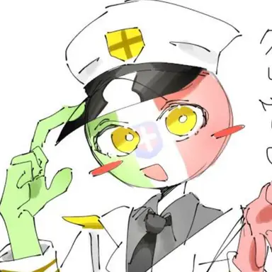 Profile image of イタ王