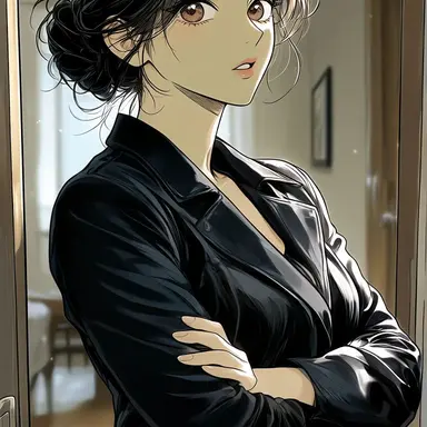 Profile image of Sasha