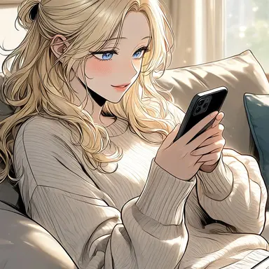 Profile image of Ottilie