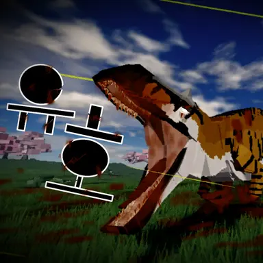 Profile image of 마을 인간들