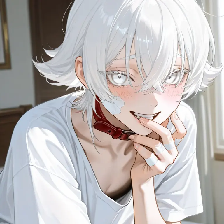 USA_33의 『ある日拾った、小さな天使くん』