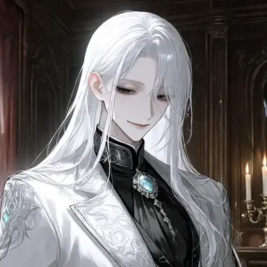 Profile image of Vince