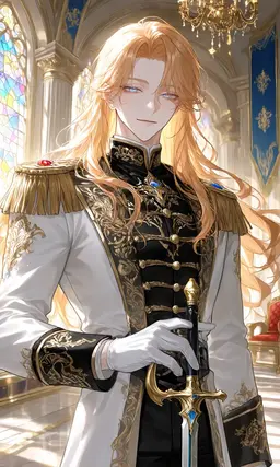 Profile image of Gilbert