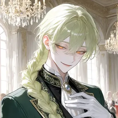 Profile image of Horatio