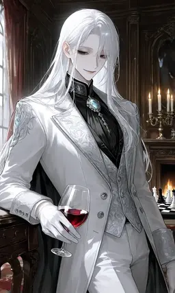 Profile image of Vince