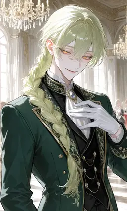 Profile image of Horatio