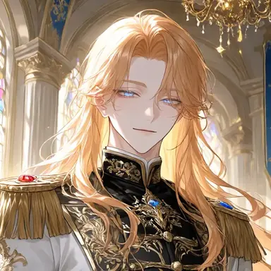 Profile image of Gilbert