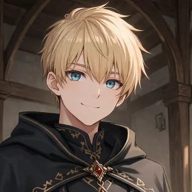 Profile image of レオ