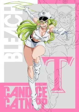 Profile image of Candice