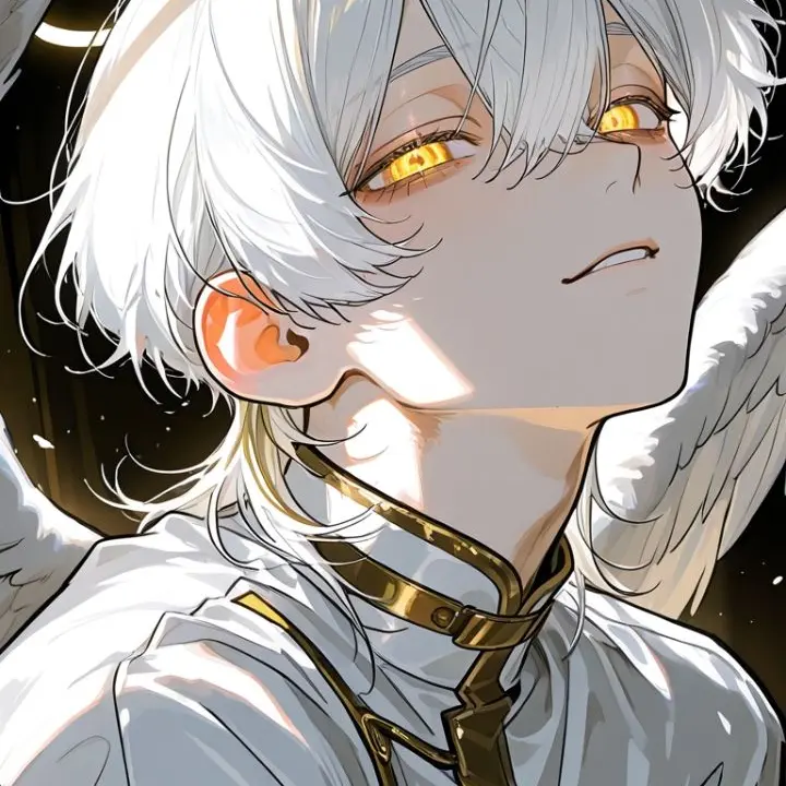 AptFlash2347의 腹黒い天使様