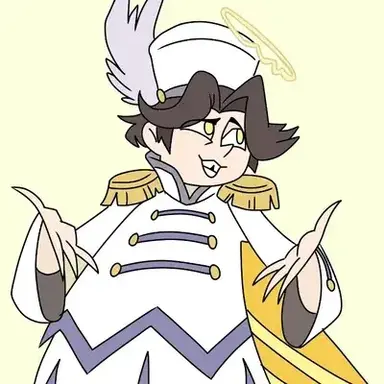 Profile image of Seth