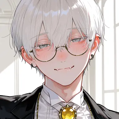 Profile image of セドリック