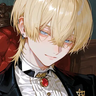 Profile image of ダミアン