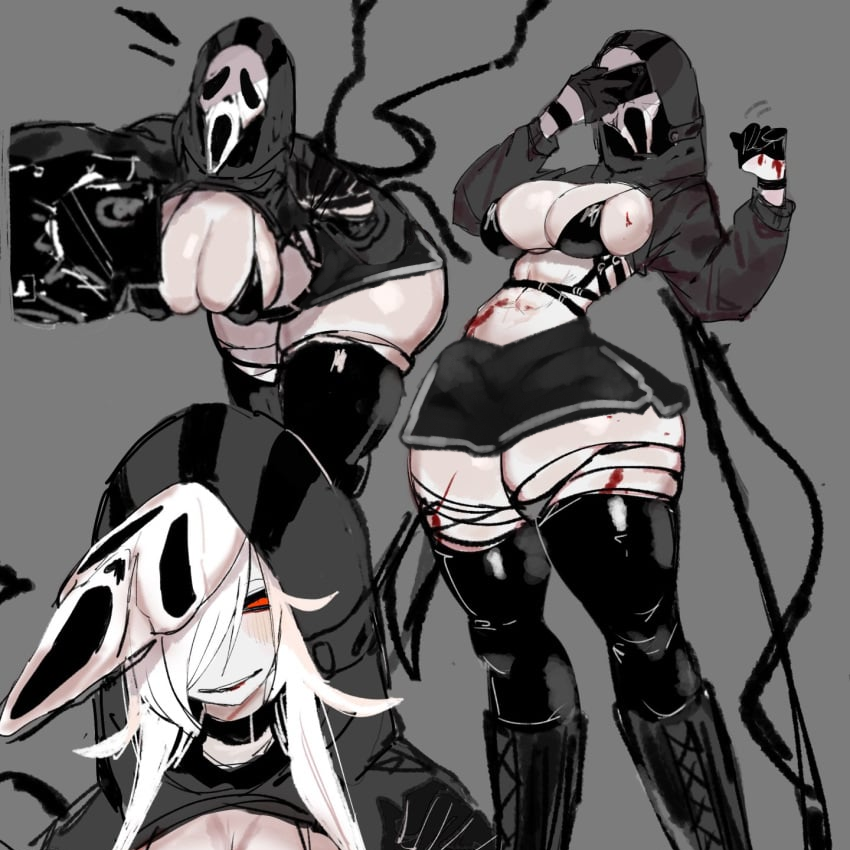 𝙎𝘾𝙍𝙀𝘼𝙈 대표 이미지