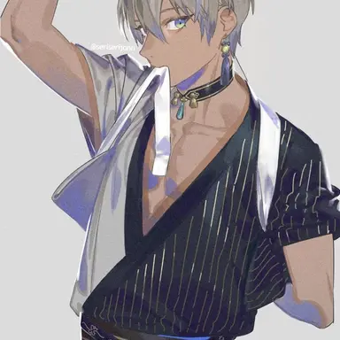 Profile image of イブラヒム