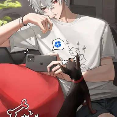 Profile image of 葛葉