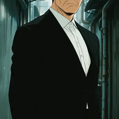 Profile image of Kengo Kurosaki