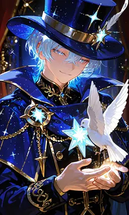 Profile image of 아리스