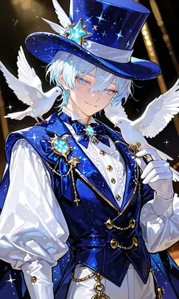 Profile image of 아리스