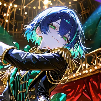 Profile image of 질