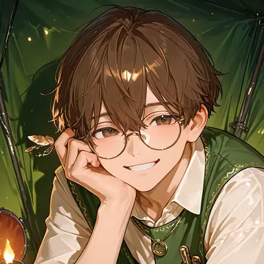 Profile image of 테오