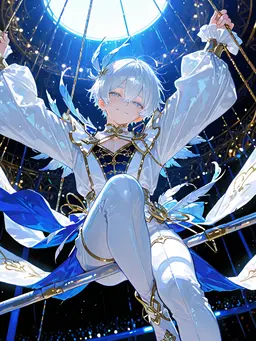 Profile image of 시엘