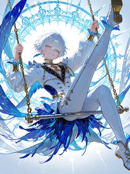 Profile image of 시엘