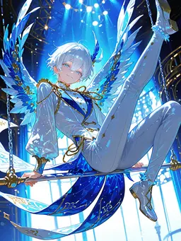 Profile image of 시엘