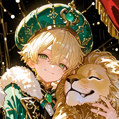 Profile image of 레오