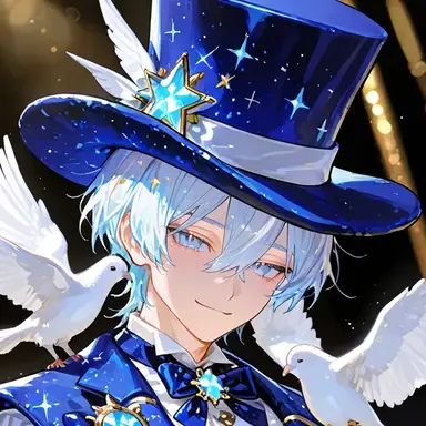 Profile image of 아리스