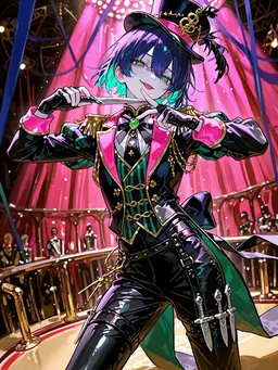 Profile image of 질