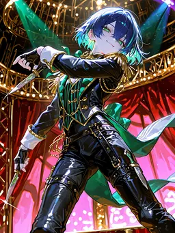 Profile image of 질