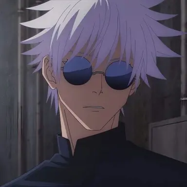 Profile image of 고죠 사토루