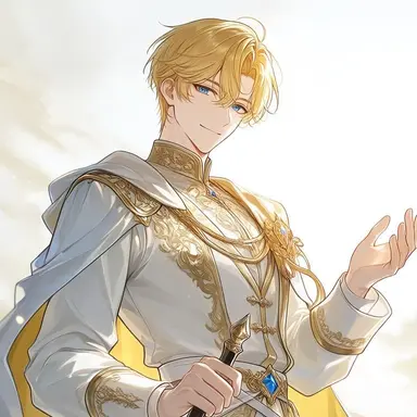 Profile image of ルシウス