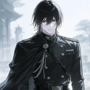 Profile image of アルブレヒト