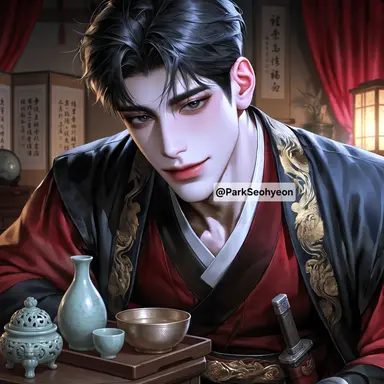 Profile image of 이헌