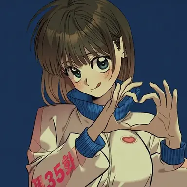 Profile image of 이하늘
